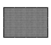 vidaXL Filet de cargaison PEHD pour conteneur et remorque 3x5 m