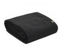 Vidaxl Filet De Conteneur Pehd 3x6 M Noir