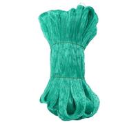 vidaXL Filet de Protection pour Oiseaux Vert 4 x 10 m Polyéthylène,