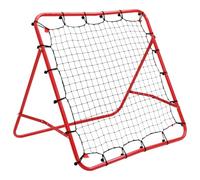 vidaXL Rebondisseur de football 100 x 100 cm