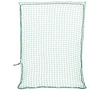 Vidaxl Filet Pour Remorque Avec Corde Élastique Vert 3x2,5 M Pp