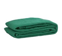 vidaXL Filet pour remorque Vert 3x6 m PEHD