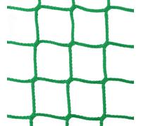 vidaXL Filets à foin 2 pcs rectangulaire 0,9x1,5 m PP