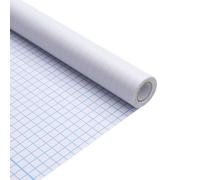 Vidaxl Film De Fenêtre Auto-Adhésif Gris Dépoli 45 X 2000 Cm Pvc