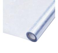 vidaXL Film de fenêtre statique Motif Arc-en-Ciel 3D 90 x 2000 cm PVC