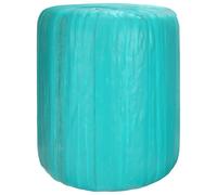 Vidaxl Film Étirable Agricole Vert 25 ?m 50 Cm X 1800 M