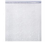 vidaXL Film pour Fenêtre Dépoli Motif Arc-en-Ciel 3D, Film Teinté avec Grattoir en Plastique, Film pour Vitre Chambre Salle de Bain, 60x2000 cm PVC