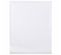 vidaXL Film pour fenêtre dépoli transparent 45x2000 cm PVC