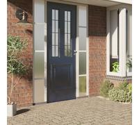 Vidaxl Film Solaire À Effet Réfléchissant Statique Argenté 90x1000 Cm