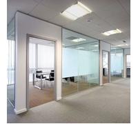 vidaXL Films pour Fenêtre Dépolie, Autocollants de Miroir, Films pour Fenêtre, Teintes de Vitre, Film d'Intimité Salon 3206470