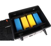 vidaXL Filtre de bassin8000 L/h