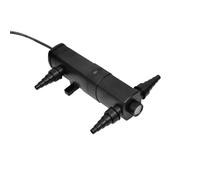 vidaXL Filtre UVC 36W étang Bassin clarificateur d'eau sterilisateur #