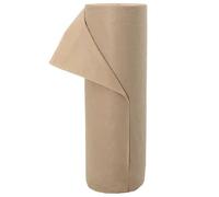 vidaXL Fleece de protection des plantes contre le gel Beige 20 x 3,2 m