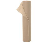vidaXL Fleece de protection des plantes contre le gel Beige