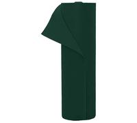 vidaXL Fleece de protection des plantes contre le gel Vert 100 x 1,6 m