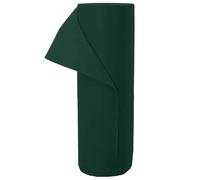 vidaXL Fleece de Protection des Plantes Contre Le Gel Vert 50 x 3,2 m, Accessoires de Jardin et terrasse, matériaux rustiques, Protection Anti-Gel Non-tissé pour Plantes extérieures, Housse