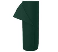 vidaXL Fleece de Protection des Plantes Contre Le Gel Vert 50 x 3,2 m, Accessoires de Jardin et terrasse, matériaux rustiques, Protection Anti-Gel Non-tissé pour Plantes extérieures, Housse