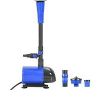 vidaXL Fonteinpomp 38 W 1500 L/u45446 G