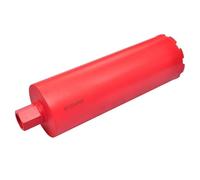 vidaXL Couronne diamant pour carotteuse Ø 120 x 400 mm