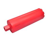 vidaXL Couronne diamant pour carotteuse Ø 120 x 400 mm
