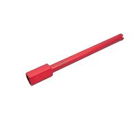 vidaXL Couronne diamant pour carotteuse Diamètre 26 x 400 mm Outil de forage