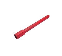 vidaXL Couronne diamant pour carotteuse 32x400 mm sec et humide