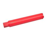 vidaXL Boorbit voor nat- en droogboren 63x400 mm diamanten kern 140222 G