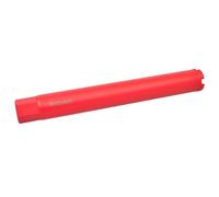 vidaXL Couronne diamant pour carotteuse – Outil de forage sec et humide