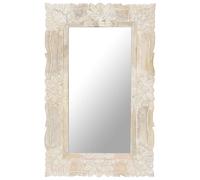 vidaXL Foyer avec tisonnier 79x79x46,5 cm XXL acier