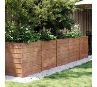 Vidaxl Galets Polis 25 Kg Blanc 2-5 Cm