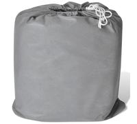 vidaXL Garage complet non-tissé taille M