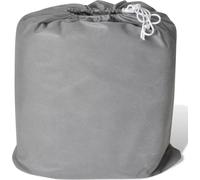 vidaXL Garage complet non-tissé taille XXL