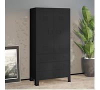 VidaXL 339613 placard et armoire de chambre à coucher