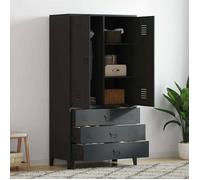 VidaXL 339613 placard et armoire de chambre à coucher