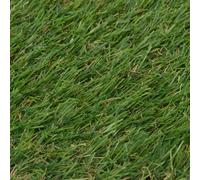 Vidaxl Gazon Artificiel 1x10 M/20 Mm Vert