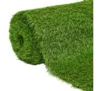 Vidaxl Gazon Artificiel 1x15 M/40 Mm Vert
