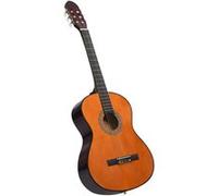 Vidaxl Guitare Classique Pour Débutants 4/4 39" Tilleul