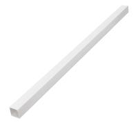 vidaXL Goulotte de câble Protège-câble 60x40 mm 30 m PVC