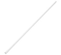vidaXL Goulottes de câble avec Pinces Ø16 mm 10 m PVC