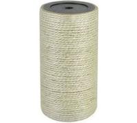 vidaXL Grattoir pour chats 8 x 15 cm 8 mm Beige Beige G