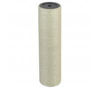 Vidaxl Grattoir Pour Chats 8 X 30 Cm 10 Mm Beige