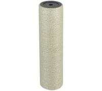 vidaXL Grattoir pour chats 8 x 30 cm 10 mm beige Beige G