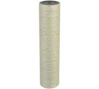 vidaXL Grattoir pour chats 8 x 35 cm 8 mm Beige Beige G