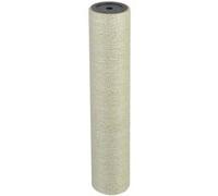 Griffoir pour Chats 8x55 cm 10 mm Beige Grattage Jouet Chats Chaton vidaXL