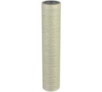 Grattoir pour chats 8 x 40 cm 8 mm Beige