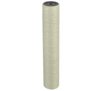 Vidaxl Grattoir Pour Chats 8 X 45 Cm 10 Mm Beige