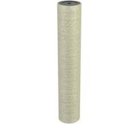 vidaXL Grattoir pour chats 8 x 45 cm 8 mm Beige Beige G