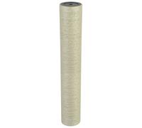 Vidaxl Grattoir Pour Chats 8 X 50 Cm 8 Mm Beige