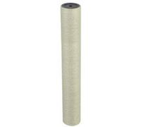 vidaXL Grattoir pour chats 8 x 55 cm 10 mm Beige Beige G