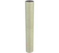 vidaXL Grattoir pour chats 8 x 55 cm 8 mm Beige Beige G